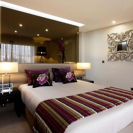 Cardal Hotel Pombal  Kamer foto