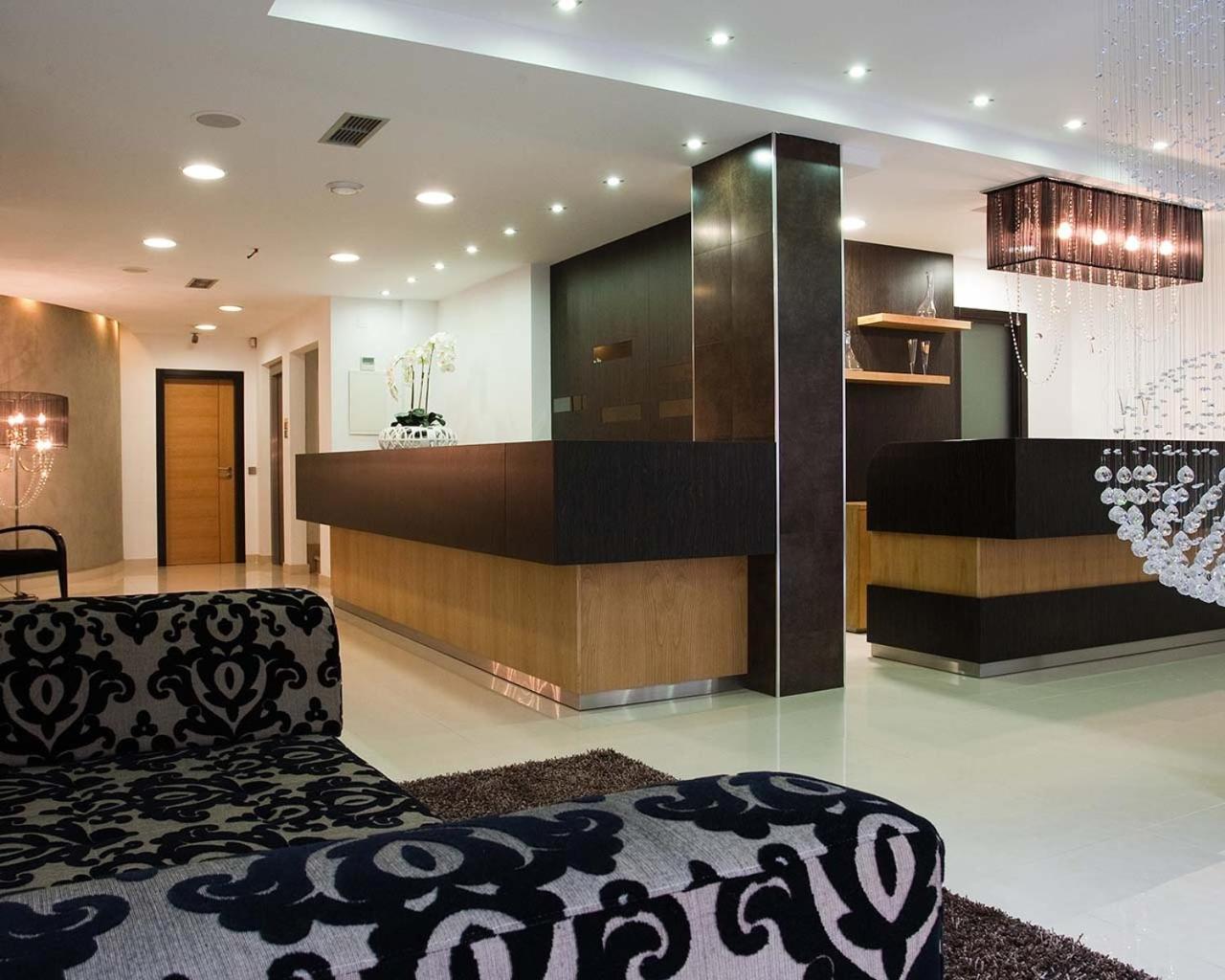 Cardal Hotel Pombal  Buitenkant foto