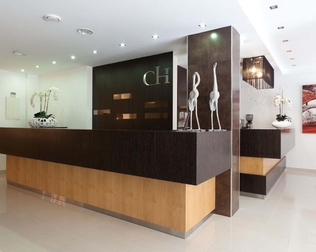 Cardal Hotel Pombal  Buitenkant foto