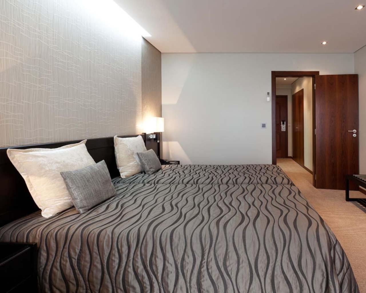 Cardal Hotel Pombal  Buitenkant foto