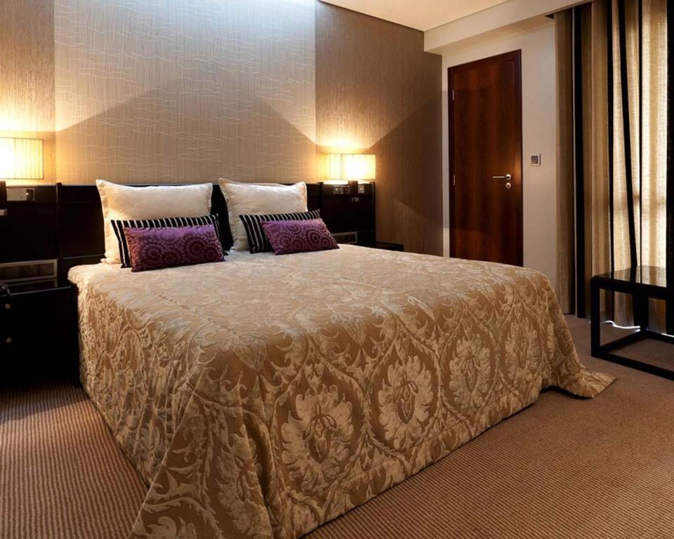Cardal Hotel Pombal  Kamer foto