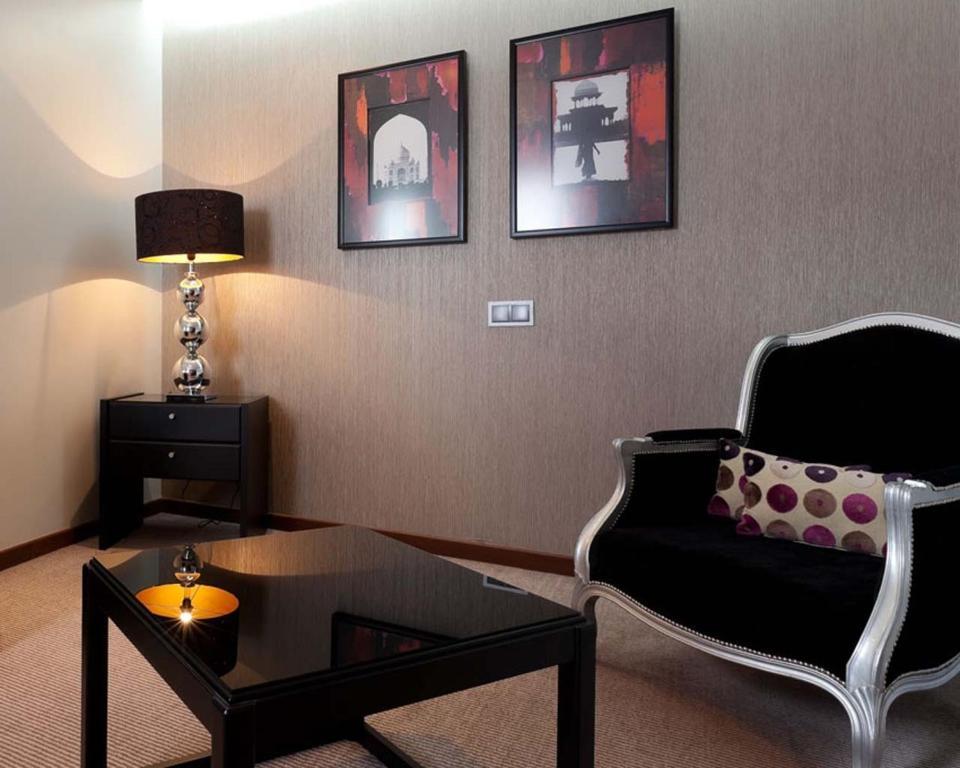 Cardal Hotel Pombal  Kamer foto
