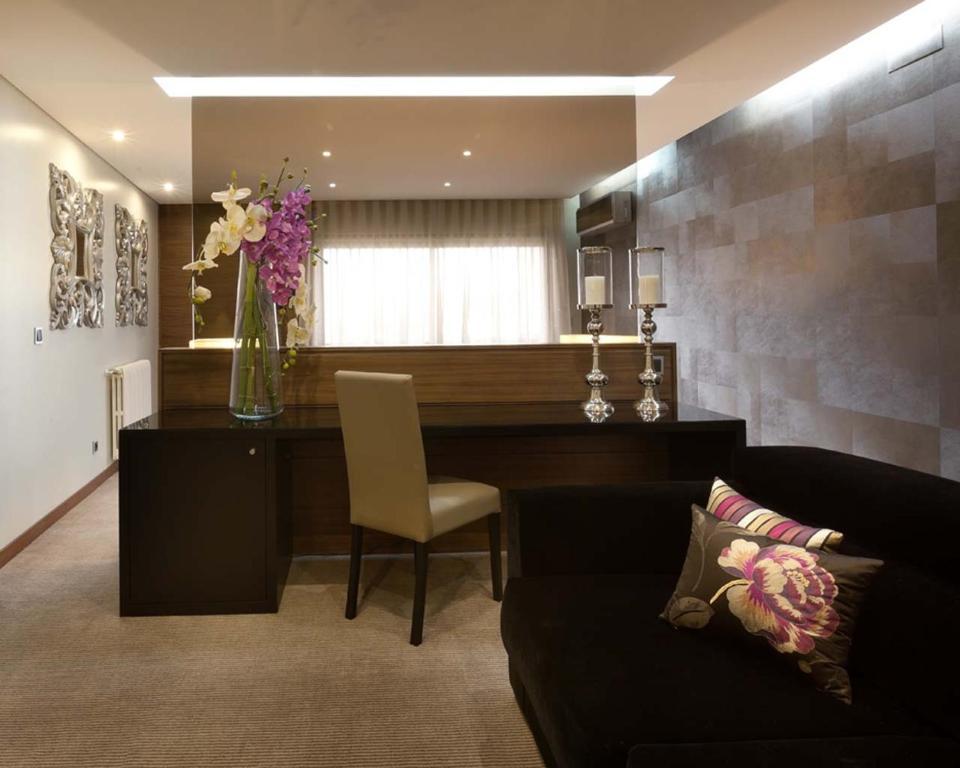 Cardal Hotel Pombal  Kamer foto