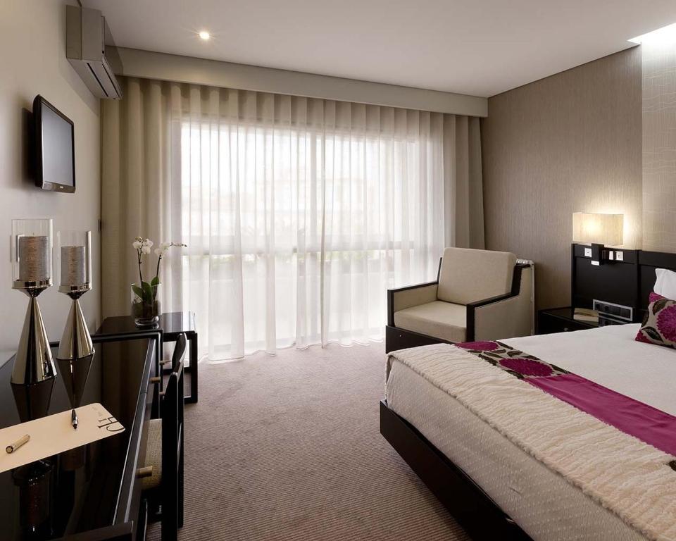 Cardal Hotel Pombal  Kamer foto