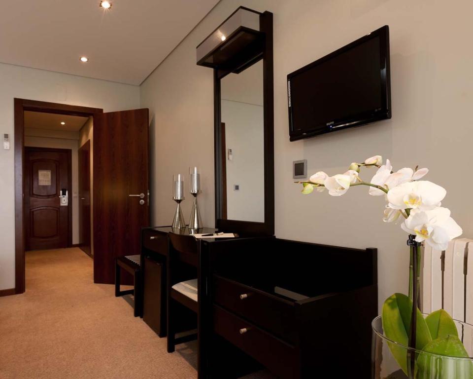 Cardal Hotel Pombal  Kamer foto