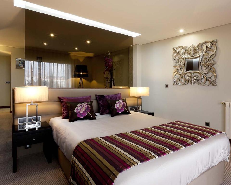 Cardal Hotel Pombal  Kamer foto