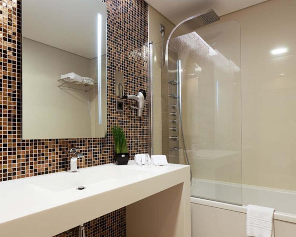 Cardal Hotel Pombal  Kamer foto